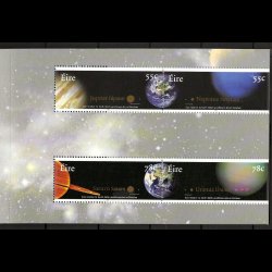 Irland postfrisk AFA 1643-1645 hfte se billeder