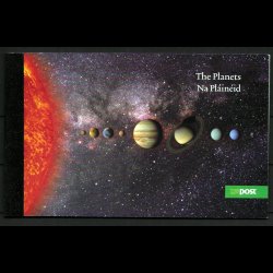 Irland postfrisk AFA 1643-1645 hfte se billeder