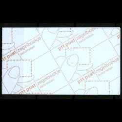 Holland postfrisk AFA 1071+1072+1188 hfte