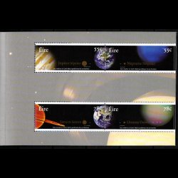 Irland postfrisk AFA 1643-1645 hfte se billeder