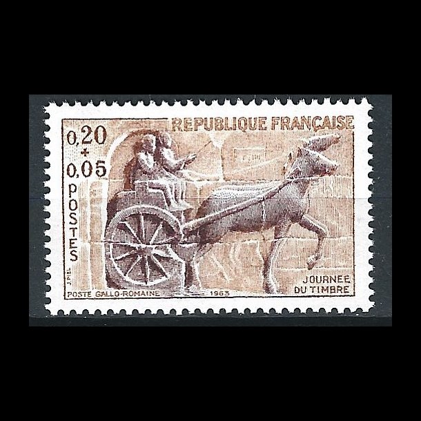 Frankrig postfrisk AFA 1448