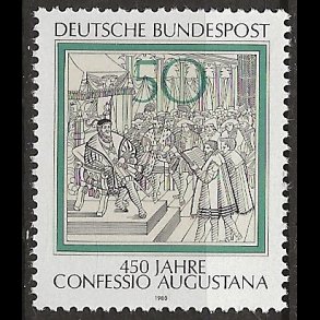 Vesttyskland Tyskland AFA nr. 2008