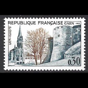 Frankrig postfrisk AFA 1462