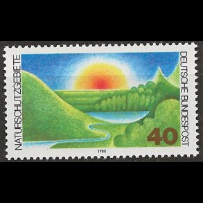 Vesttyskland Tyskland AFA nr. 2009