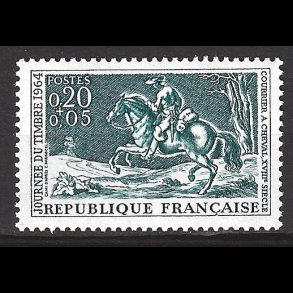 Frankrig postfrisk AFA 1481