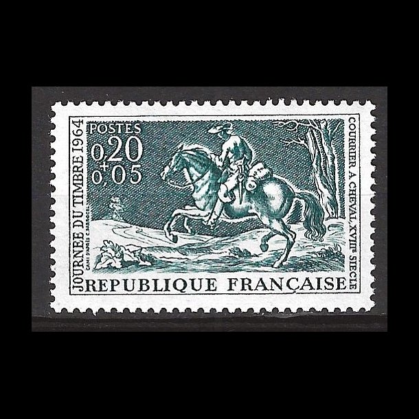 Frankrig postfrisk AFA 1481