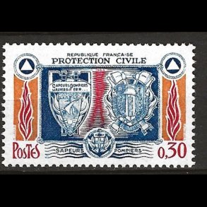 Frankrig postfrisk AFA 1480