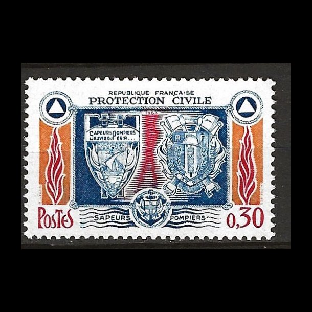 Frankrig postfrisk AFA 1480