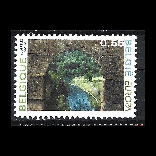 Belgien postfrisk AFA 3350