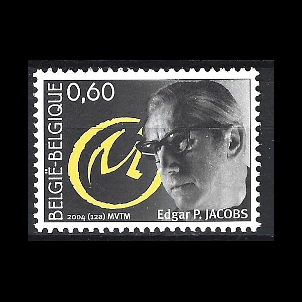 Belgien postfrisk AFA 3340