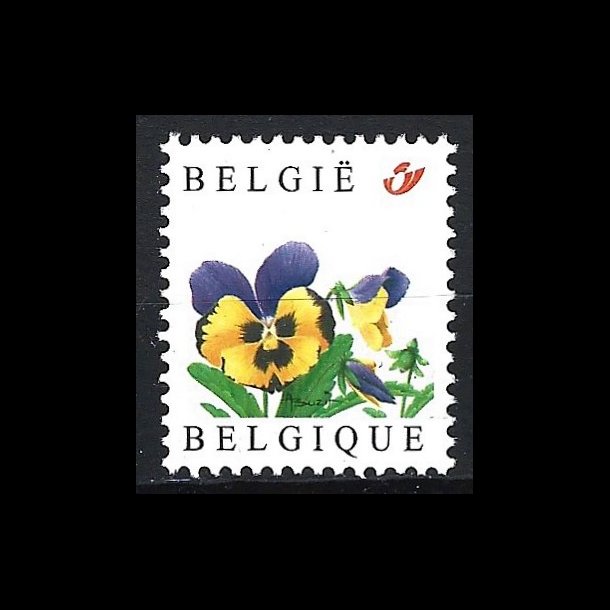 Belgien postfrisk AFA 3232