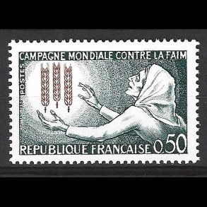 Frankrig postfrisk AFA 1449