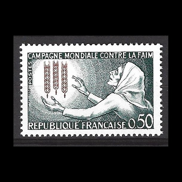 Frankrig postfrisk AFA 1449