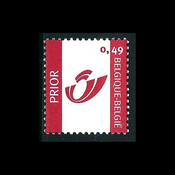 Belgien postfrisk AFA 3235