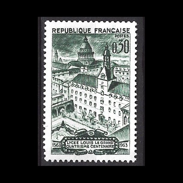 Frankrig postfrisk AFA 1458