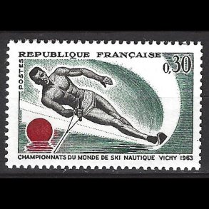 Frankrig postfrisk AFA 1471