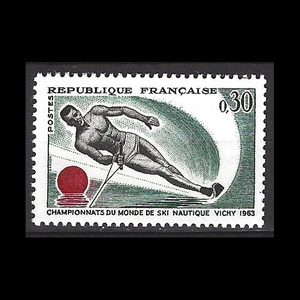 Frankrig postfrisk AFA 1471