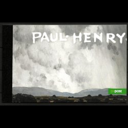 Irland postfrisk AFA 1696-1699 hfte se billeder