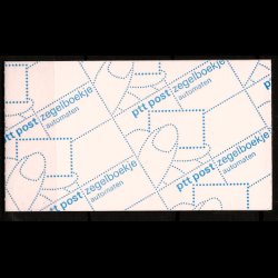 Holland postfrisk AFA 1213 h�fte