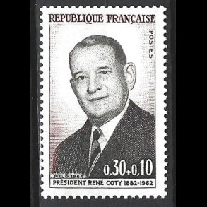 Frankrig postfrisk AFA 1485