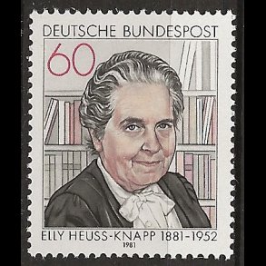 Vesttyskland Tyskland AFA nr. 2025