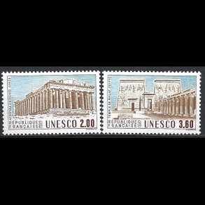 Frankrig postfrisk AFA 2723-2724