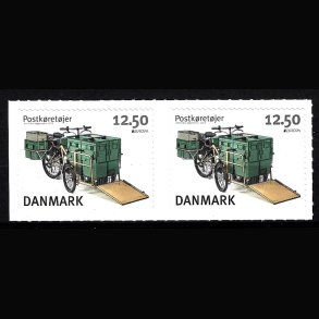 Danmark parstykker postfrisk AFA 1741 s12