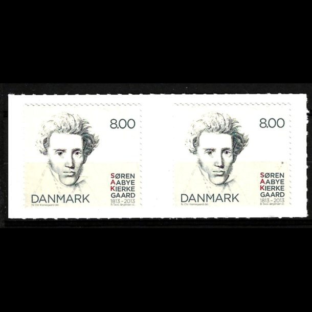 Danmark parstykker postfrisk AFA 1740 s12