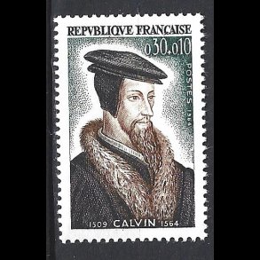 Frankrig postfrisk AFA 1495