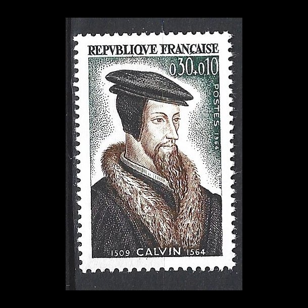 Frankrig postfrisk AFA 1495