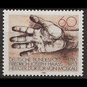 Vesttyskland Tyskland AFA nr. 2013