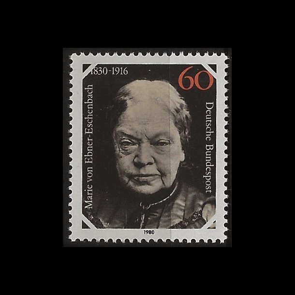 Vesttyskland Tyskland AFA nr. 2014