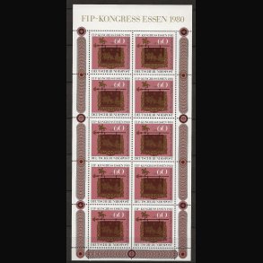 Forbundsrepublik AFA nr. 2022