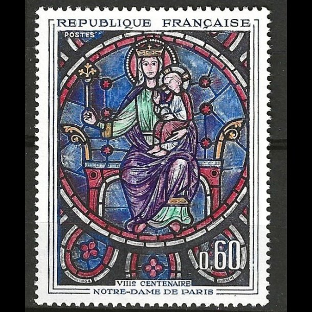 Frankrig postfrisk AFA 1494