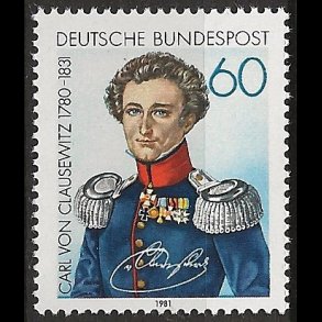 Vesttyskland Tyskland AFA nr. 2058