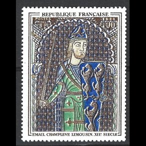 Frankrig postfrisk AFA 1507