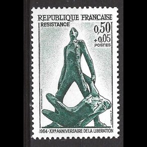 Frankrig postfrisk AFA 1483