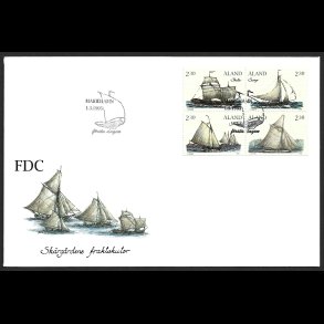 �land FDC AFA 95-98