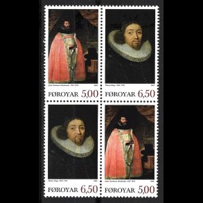 F�r�erne AFA 462-463 4-blok