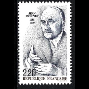 Frankrig postfrisk AFA 2760