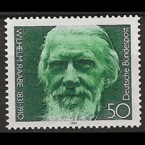 Vesttyskland Tyskland AFA nr. 2047