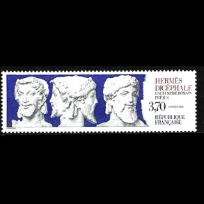 Frankrig postfrisk AFA 2763