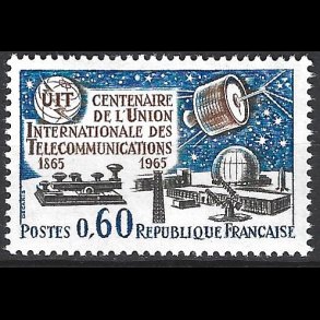 Frankrig postfrisk AFA 1535