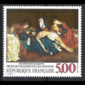 Frankrig postfrisk AFA 2784