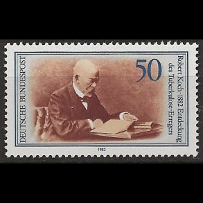 Vesttyskland Tyskland AFA nr. 2065