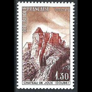 Frankrig postfrisk AFA 1522