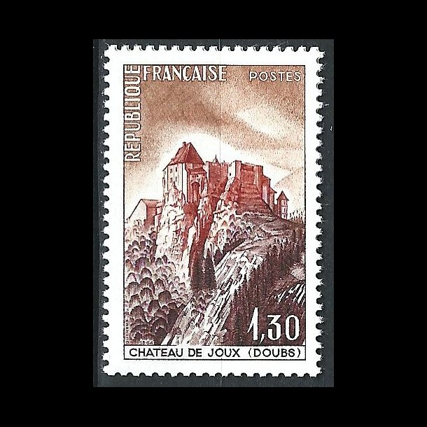 Frankrig postfrisk AFA 1522