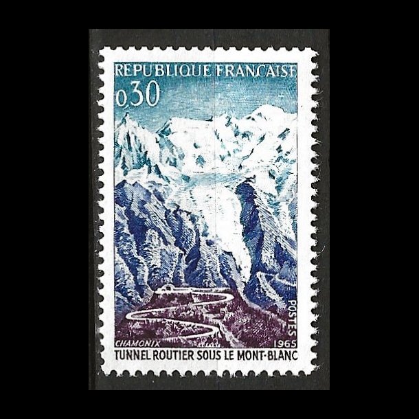 Frankrig postfrisk AFA 1545