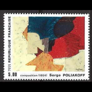 Frankrig postfrisk AFA 2780