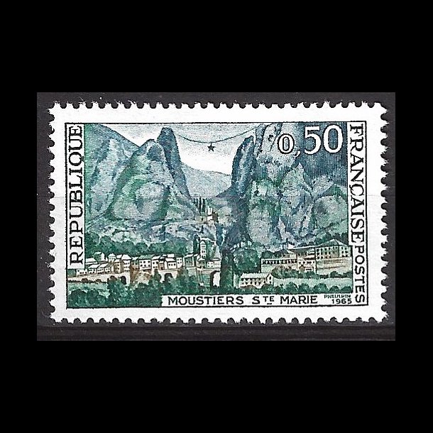 Frankrig postfrisk AFA 1540